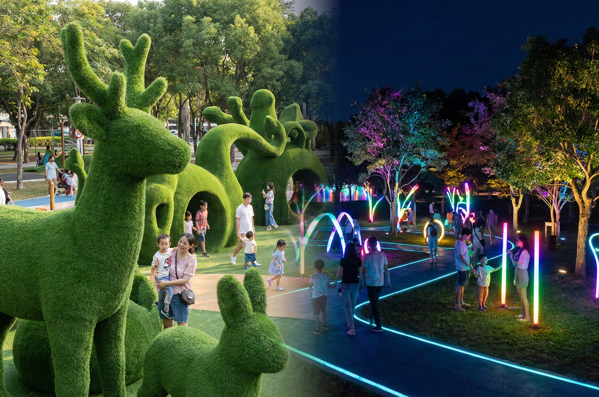 نمونه کار برجسته